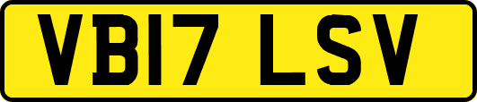 VB17LSV