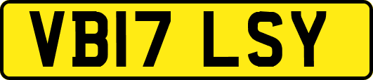 VB17LSY