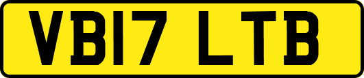 VB17LTB