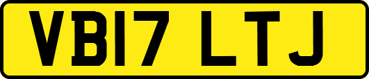 VB17LTJ