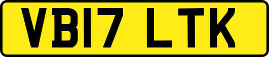 VB17LTK