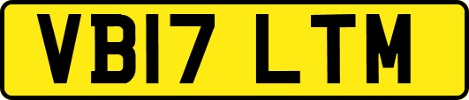 VB17LTM