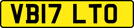 VB17LTO