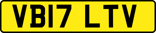 VB17LTV