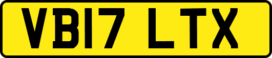 VB17LTX