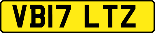 VB17LTZ