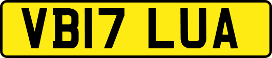 VB17LUA