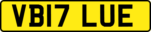 VB17LUE