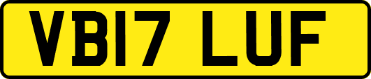 VB17LUF