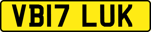 VB17LUK