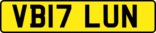 VB17LUN