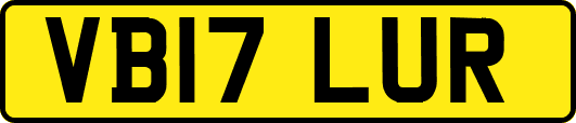 VB17LUR