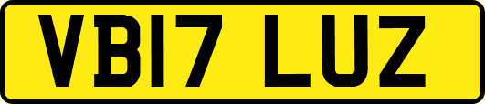 VB17LUZ