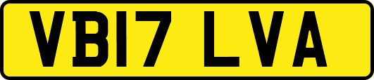 VB17LVA