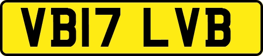 VB17LVB