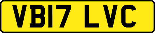 VB17LVC