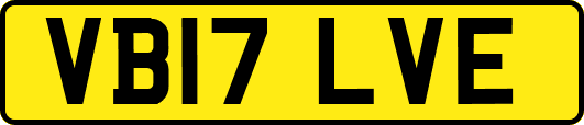 VB17LVE