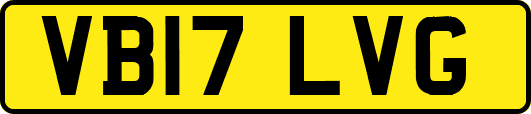 VB17LVG