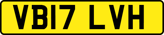 VB17LVH