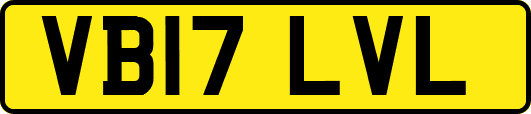 VB17LVL