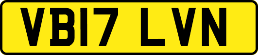 VB17LVN