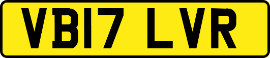VB17LVR