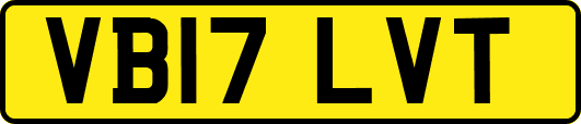 VB17LVT