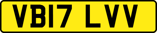 VB17LVV