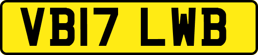 VB17LWB