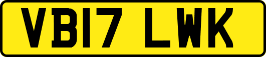 VB17LWK