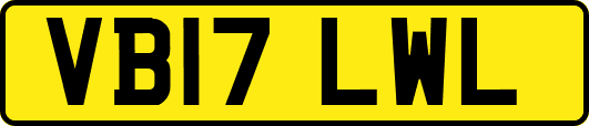 VB17LWL