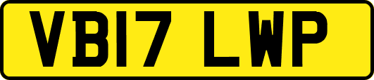 VB17LWP