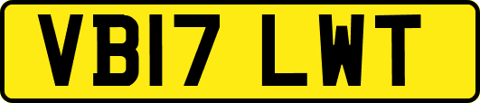 VB17LWT