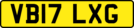 VB17LXG