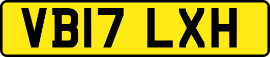 VB17LXH