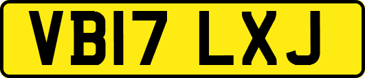 VB17LXJ