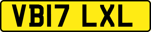 VB17LXL