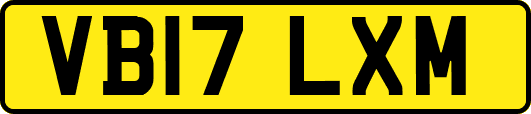 VB17LXM
