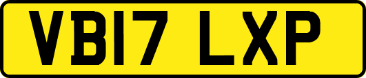 VB17LXP