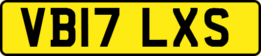 VB17LXS