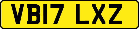VB17LXZ