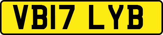 VB17LYB