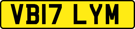 VB17LYM