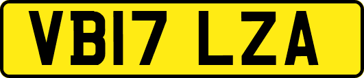 VB17LZA