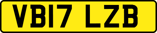 VB17LZB