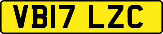 VB17LZC