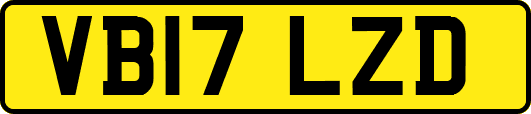 VB17LZD
