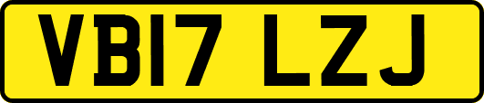 VB17LZJ
