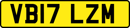 VB17LZM