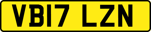 VB17LZN